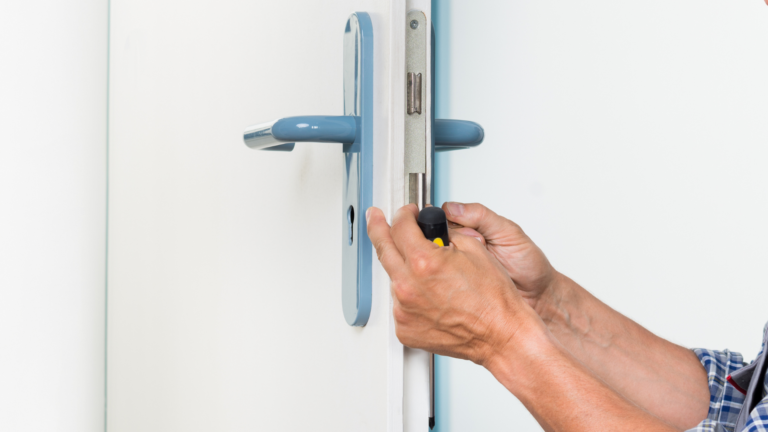 Expert Commercial Locksmith Solutions in Pomona, CA