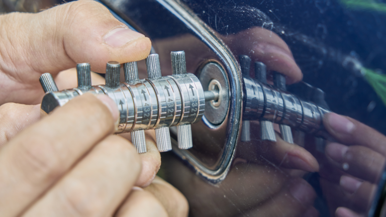 Trusted Car Lock and Key Services in Pomona, CA