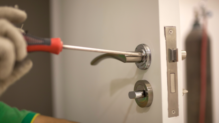 Pomona, CA – Your Source for Residential Locksmith Services